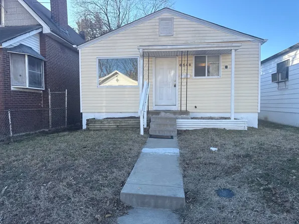 6548 Plymouth Ave, Saint Louis, MO 63130