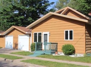 516 Menominee St, Minocqua, WI 54548