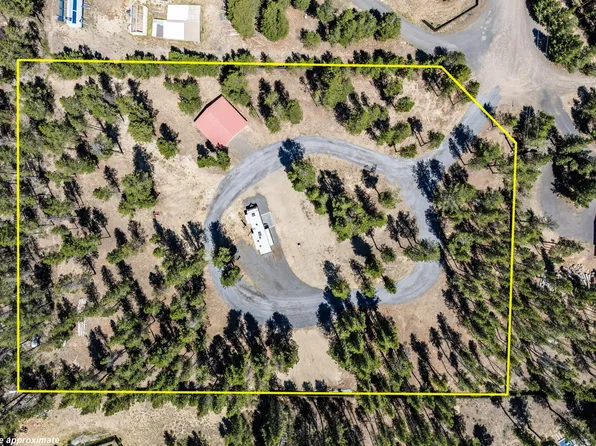 136508 Jug Dr, Crescent, OR 97733