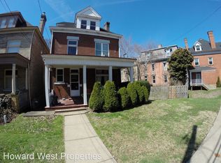 414 Stratton Ln, Pittsburgh, PA 15206