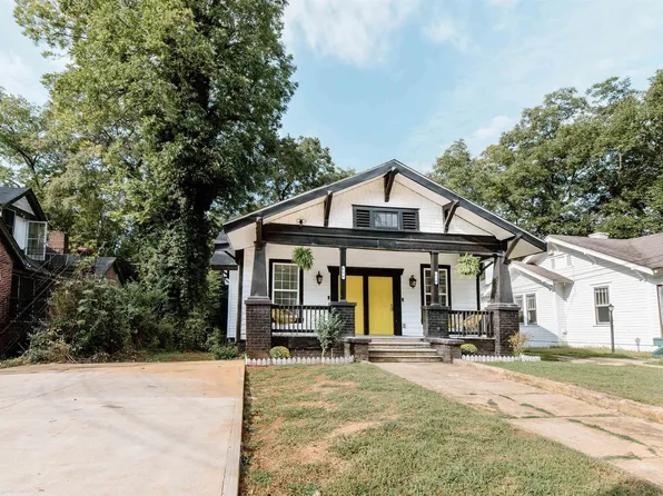 616 S Converse St, Spartanburg, SC 29306