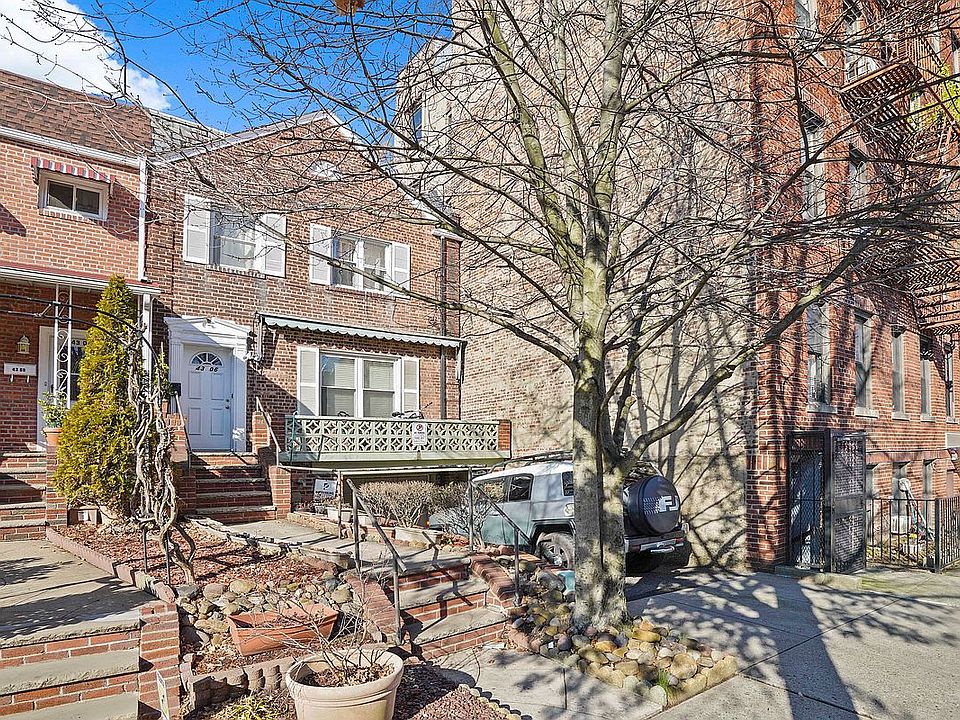 1st image of 43-06 57th St #2