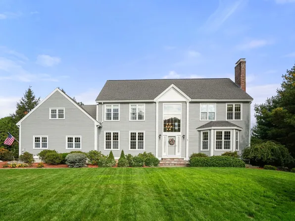 9 Fieldstone Dr, Shrewsbury, MA 01545