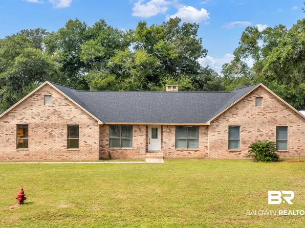 1413 Pineridge Dr, Gulf Shores, AL 36542
