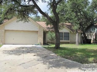 8911 Tintagel St, San Antonio, TX 78254