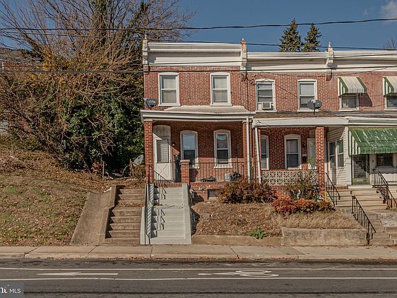 2nd image of 1327 Maryland Ave