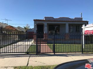 216 E 98th St, Los Angeles, CA 90003