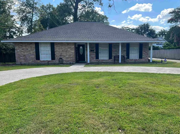 332 Little John Dr, Baton Rouge, LA 70815