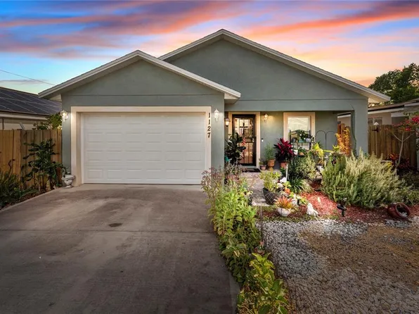 1127 Avenue J, Haines City, FL 33844