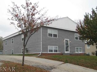 1202 Major St, Normal, IL 61761