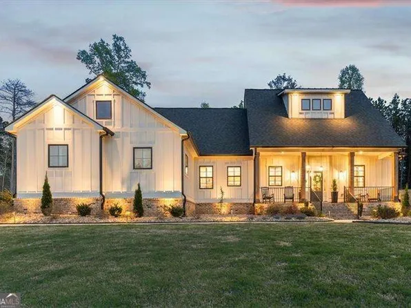 283 London, Ball Ground, GA 30107