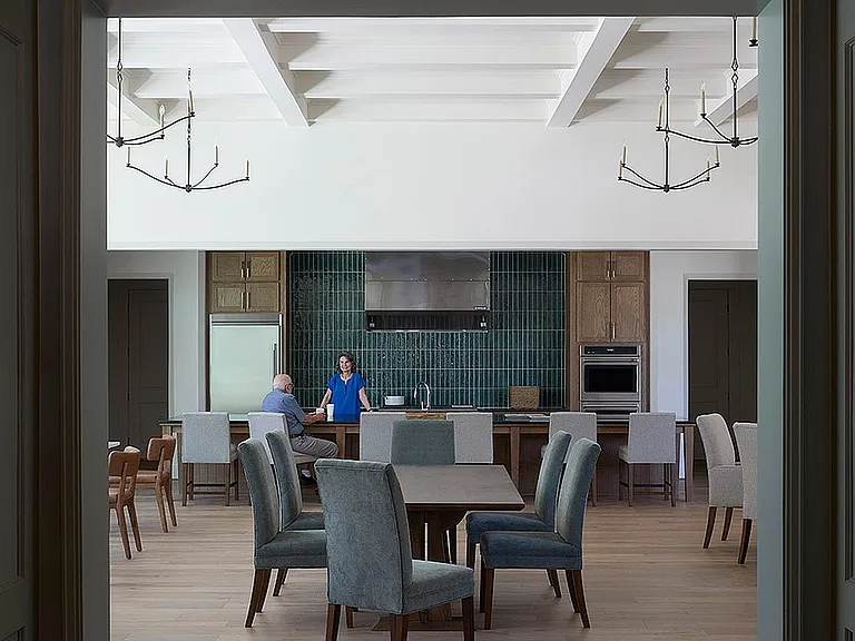 Clubroom