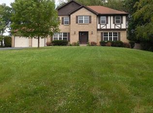 4596 Tealtown Rd, Batavia, OH 45103