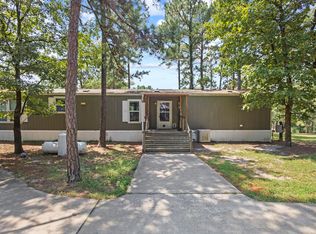 1152 County Road 3260, Colmesneil, TX 75938