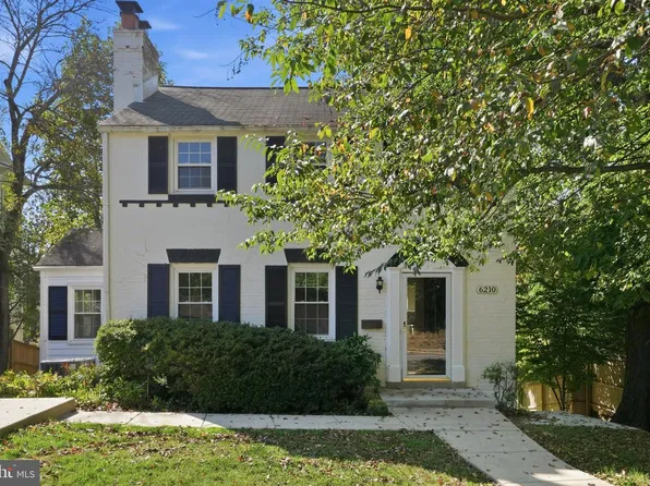 6210 Greentree Rd, Bethesda, MD 20817