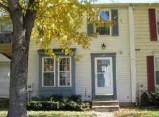 8532 Castlemill Cir, Baltimore, MD 21236