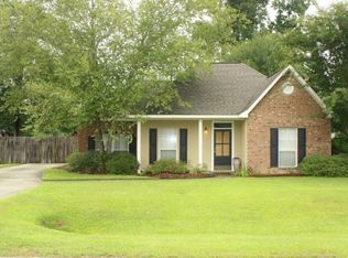 30954 Carriage Way, Denham Springs, LA 70726