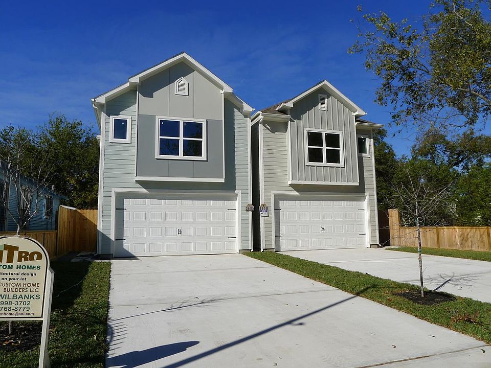 Nice and clean Curb appeal
