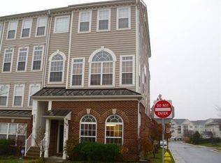 5075 Anchorstone Dr UNIT 5075, Woodbridge, VA 22192