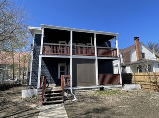 Garfield 2735 - 1, Minneapolis, MN 55408