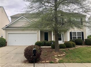 3402 Paxton Ridge Ln, Indian Trail, NC 28079