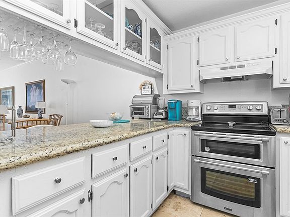 2nd image of 3101 Gulf Blvd #26