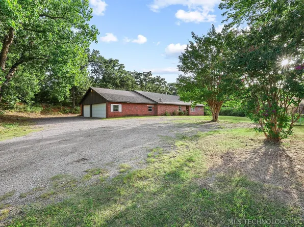 1901 N 1st Ave, Durant, OK 74701