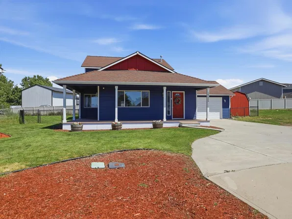 19925 E 1st Ct, Spokane Valley, WA 99016