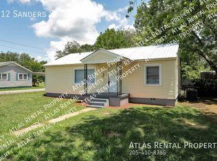 612 Sanders St, Athens, AL 35611