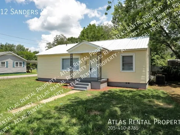 612 Sanders St, Athens, AL 35611
