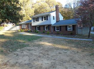 9901 Qualla Rd, Chesterfield, VA 23832