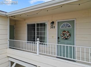 4871 Rusty Nail Point #202, Colorado Springs, CO 80916