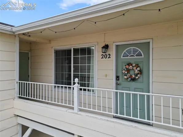 4871 Rusty Nail Point #202, Colorado Springs, CO 80916