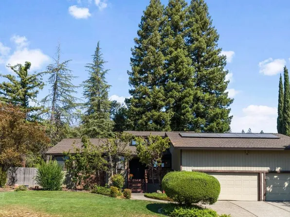 101 Simmons Way, Folsom, CA 95630