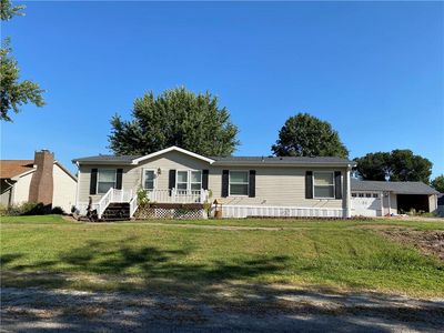 505 W Missouri St, Oregon, MO, 64473
