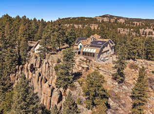 6516 Vesuvius Road, Evergreen, CO 80439