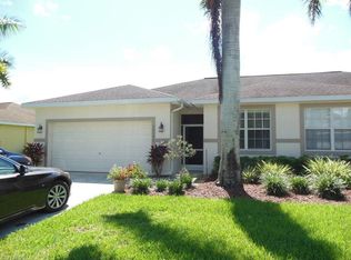 14154 Danpark Loop, Fort Myers, FL 33912
