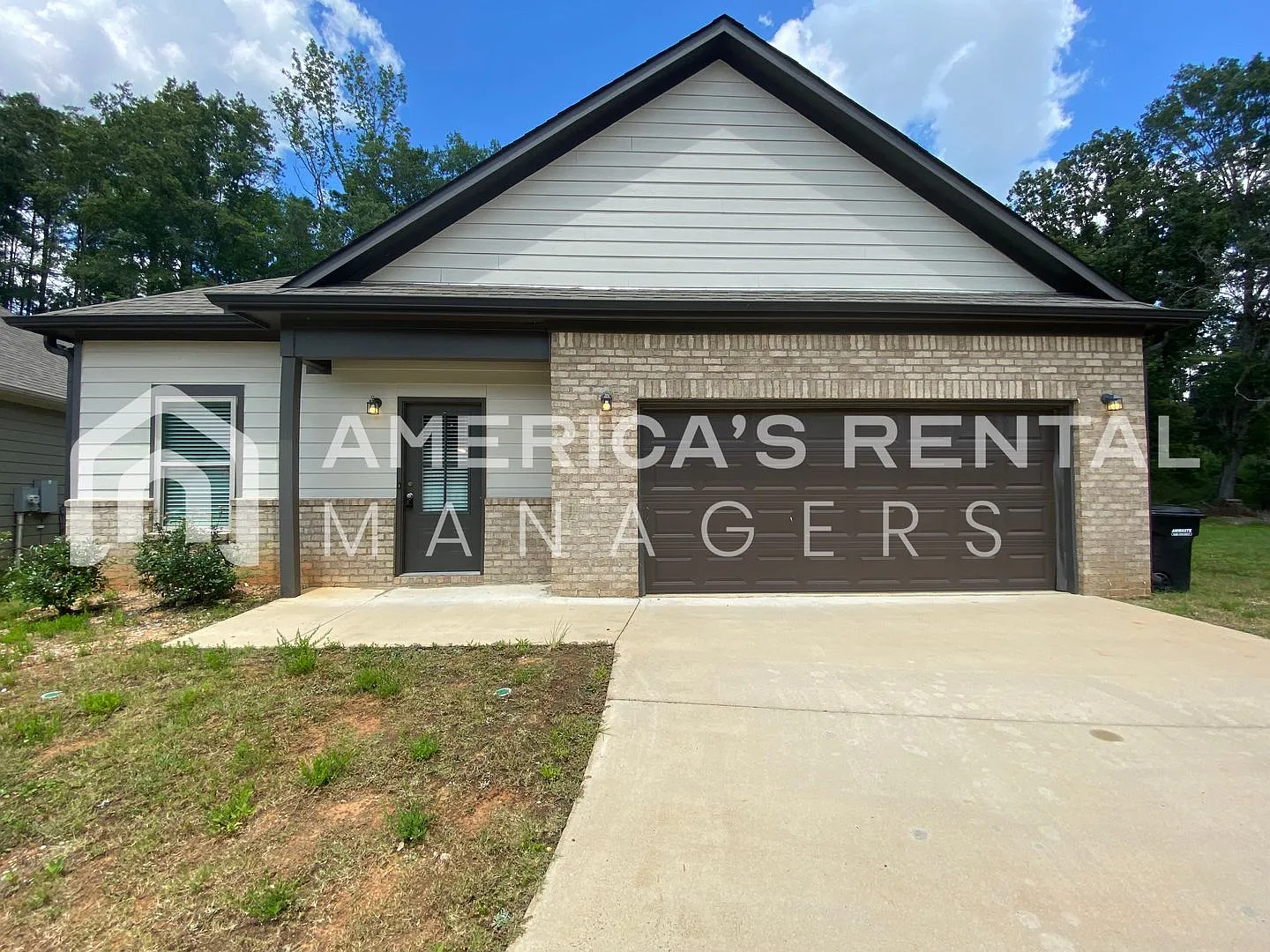 Home for Rent in Clanton, AL — Photo 1