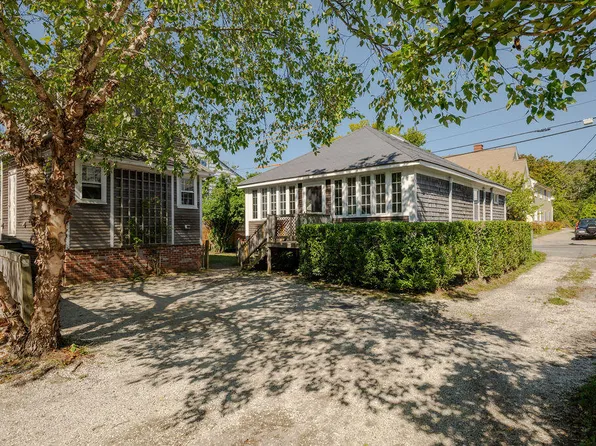 6 Daggett Lane #1-2, Provincetown, MA 02657