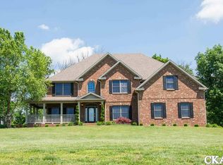 225 Lynzie Dr, Harrodsburg, KY 40330