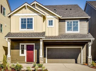 17050 SE Rhododendron St, Happy Valley, OR 97086