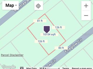 Fireglow Cir LOT 17, North Pt, FL 34286
