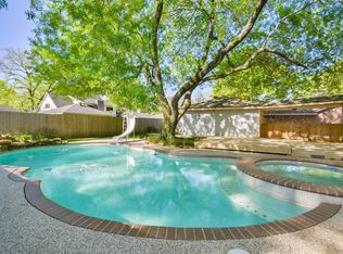 3802 Golden Lake Dr, Kingwood, TX 77345
