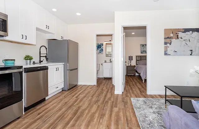 1 bed, 442 sqft, $1,995 — Photo 4