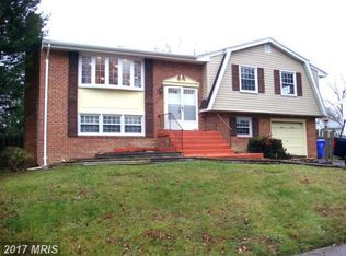 1515 Nicholas Rd, Waldorf, MD 20601