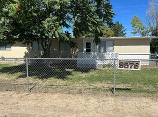 8576 Vince Rd NE, Moses Lake, WA 98837
