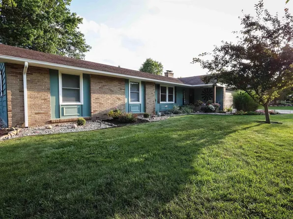 17334 Lee Ln, Harlan, IN 46743