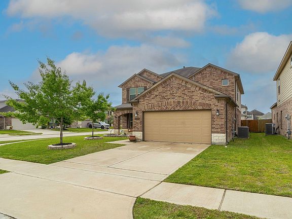 2nd image of 21303 Cypress Red Oak Dr