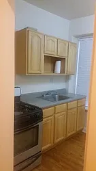 Rented by Lang Realty LLC