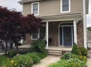 6 Wilcox Ave, South River, NJ